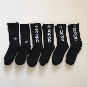 ADIDAS TREFOIL SOCKS